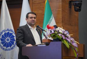 تاکید نجارزاده بر آمادگی کامل شبکه بانکی برای تامین مالی صنایع