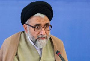 خطیب: موشک‌های اثرگذار ما دشمن را وادار به آتش‌بس کرد