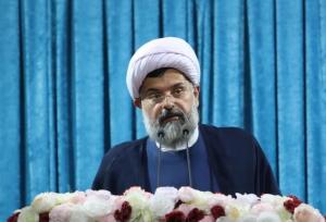 امام جمعه دشتی: طرح «آدینه شهدایی» اجرا می‌شود