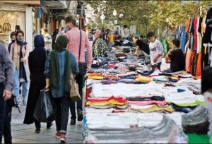 شهردار خرم‌آباد: دستفروشان حذف نمی‌شوند، ساماندهی می‌شوند