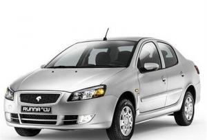 طرح جدید ایران‌خودرو برای افزایش ایمنی خودروها