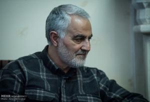 مکتب حاج قاسم؛ آیینه‌ای از مردم‌مداری و انقلابی‌گری ناب