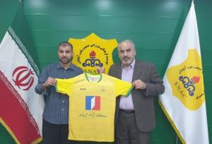بازگشت غبیشاوی به آبادان