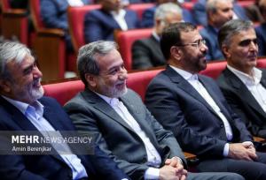 وزارت امور خارجه میزبان جلسه هماهنگی ستاد دیپلماسی استانی