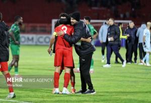 تراکتوربدون سرمربی و کاپیتان شد/ پورعلی گنجی تنها محروم پرسپولیس