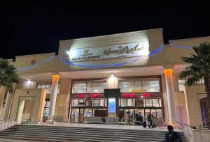 واکنش پلیس یزد به انتشار کلیپ فرودگاه یزد