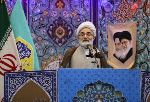ناتو به دنبال مهار جمهوری اسلامی ایران است