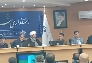 مجوز برگزاری کنگره بزرگ ۱۷۰۰ شهید شاهرود صادر شد