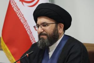 حسینی: تعامل سازنده قوا شرط تحقق مطالبات مردم است