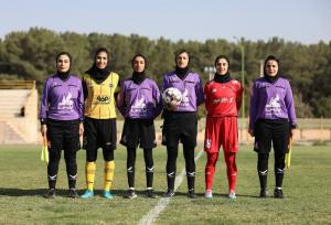 پرسپولیس، ال‌کلاسیکوی زنان را باخت