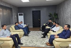 تقویت زیرساخت‌های حفاظتی و امنیتی در جزیره خارگ