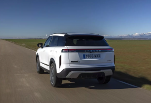 مرحله جدید شرایط پیش فروش لوکانو L۷ آغاز شد