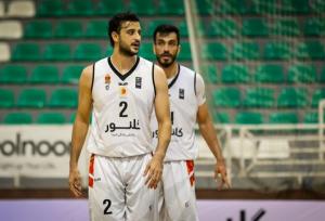 بازیکن تیم بسکتبال گلنور: فرهنگ جنگندگی، بخشی از آیین‌نامه باشگاه گلنور است