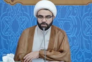 نشست تخصصی قرارگاه «مسجد جامعه پرداز» در لرستان برگزار شد