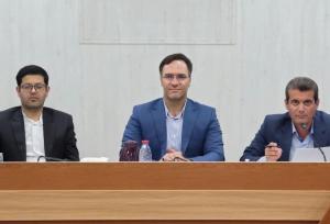 فرماندار تنگستان: مردم نقش محوری در انتخابات دارند