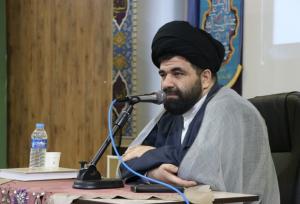 الگوگیری از کرامت امام رضا (ع) ضرورت فرهنگی جامعه است