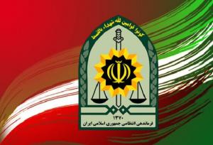 توضیحات پلیس قشم در رابطه با زخمی شدن کودک ۸ ساله در تعقیب و گریز