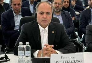 وزیر کشاورزی: کشت فراسرزمینی ایران در اراضی قزاقستان افزایش می‌یابد