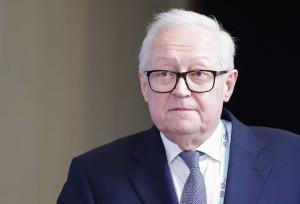 جدیدترین موضع گیری ریابکوف درباره روابط روسیه و آمریکا