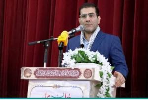 معاون استاندار بوشهر:اتحاد مردم و مسئولان ما را از سختی ها عبور می‌دهد