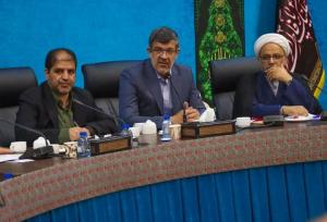 بابایی: مهاجرپذیری چالش استان یزد در مسیر کنترل اعتیاد است