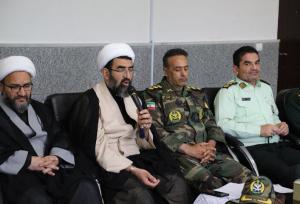 جشن‌های مردمی عید غدیر در بلوار صیاد شیرازی بجنورد برگزار می‌شود