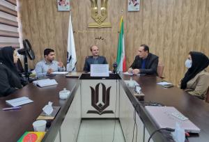 حرکت مدارس غیردولتی کردستان به‌سوی تحول دیجیتال