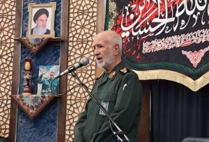 جایگاه امروز کشورمان در جهان مرهون تلاش بزرگانی چون شهید غیب‌پرور است