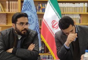 پهلوی گسست در تداوم تاریخ ایران است