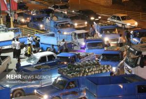 مبین: نشاط شهری باید در اولویت برنامه‌های فرهنگی باشد