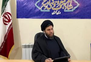 امر به معروف باید به گفتمان عمومی تبدیل شود