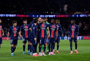 رقم نجومی PSG برای فروش ستاره پرتغالی