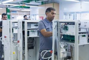 برنامه ویژه دولت برای حمایت از تولید دانش‌بنیان‌