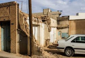 آرامون: بافت‌های فرسوده در ۲۱ شهر آذربایجان‌غربی نوسازی می شوند