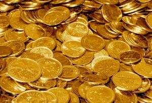 سرهنگ روهنا: زن نظافتچی در اسفراین سکه‌های طلا را سرقت کرد