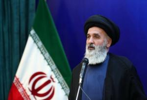 ملت ایران هرگز تسلیم زورگویی‌های قدرت‌های جهانی نمی شوند