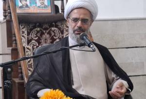 نوری: باران رحمت الهی زمینه‌ساز آرامش دل‌ها است