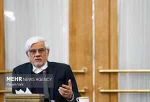 عارف: برنامه دولت بر انتقال بخشی از امور به بخش خصوصی استوار است