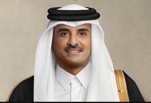 امیر قطر مردم کشورش را به برگزاری نماز طلب باران فراخواند