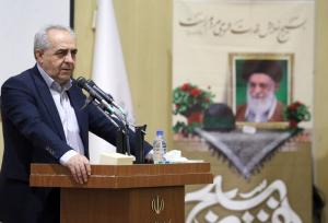 سرمست: دنبال بازتوانی نیروگاه تبریز و ساخت سیکل ترکیبی جدید هستیم