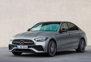 پنج دلیل که مرسدس بنز C کلاس را تبدیل به بهترین گزینه می‌کند