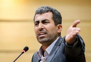 انتقاد تند پور ابراهیمی از سازمان بورس و بانک مرکزی