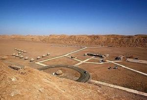 اسلامی: سیستان و بلوچستان میزبان همایش ملی کویرنوردی می شود