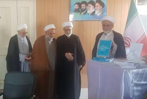 رونمایی از دو کتاب جدید عرفانی درباره امام خمینی(ره)