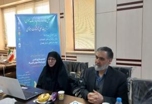 عضو شورای فرهنگی و هیئت علمی دانشگاه بوعلی‌سینا: تربیت نسل جدید نیازمند آگاهی از زمان و تحول در شیوه‌های آموزشی است