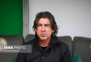 ساپینتو: ناراحت و تنها هستم ولی تسلیم نمی‌شوم