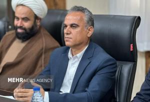 فرماندار کنگان: قبولی‌های رشته پزشکی در شهرستان رشد چشمگیری داشته است