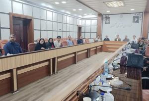 لزوم تقویت روابط عمومی‌ها در تنگستان