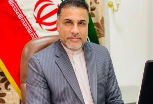 امضای اسناد تجاری ایران و عمان باهدف توسعه تجارت