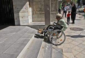 ۴۵ درصد دستگاه‌های مازندران استاندارد مناسب‌سازی را رعایت نکردند